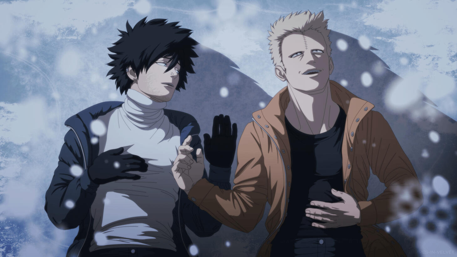 Commission for intersexdabi