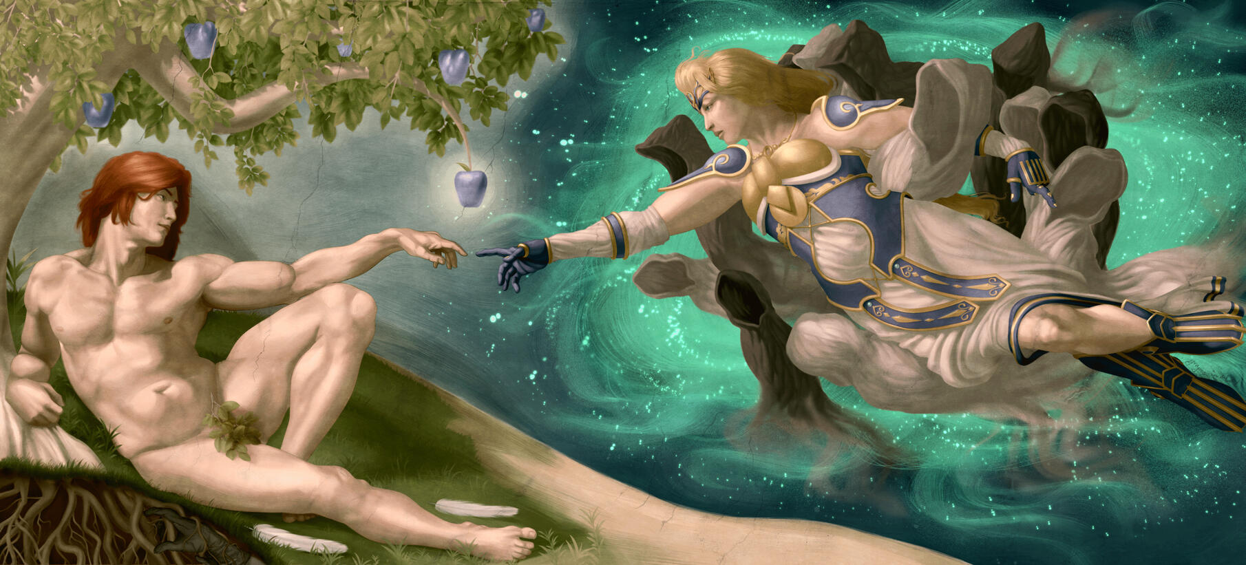 Commission for Salmalín
